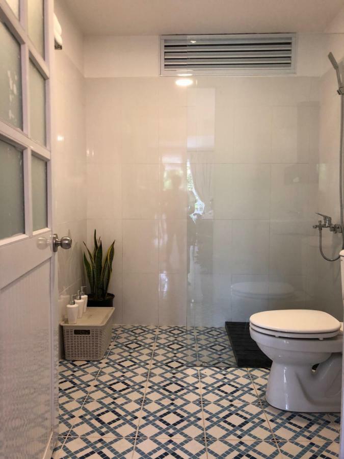 Brighton Boutique Hotel Phú Mỹ Exteriér fotografie